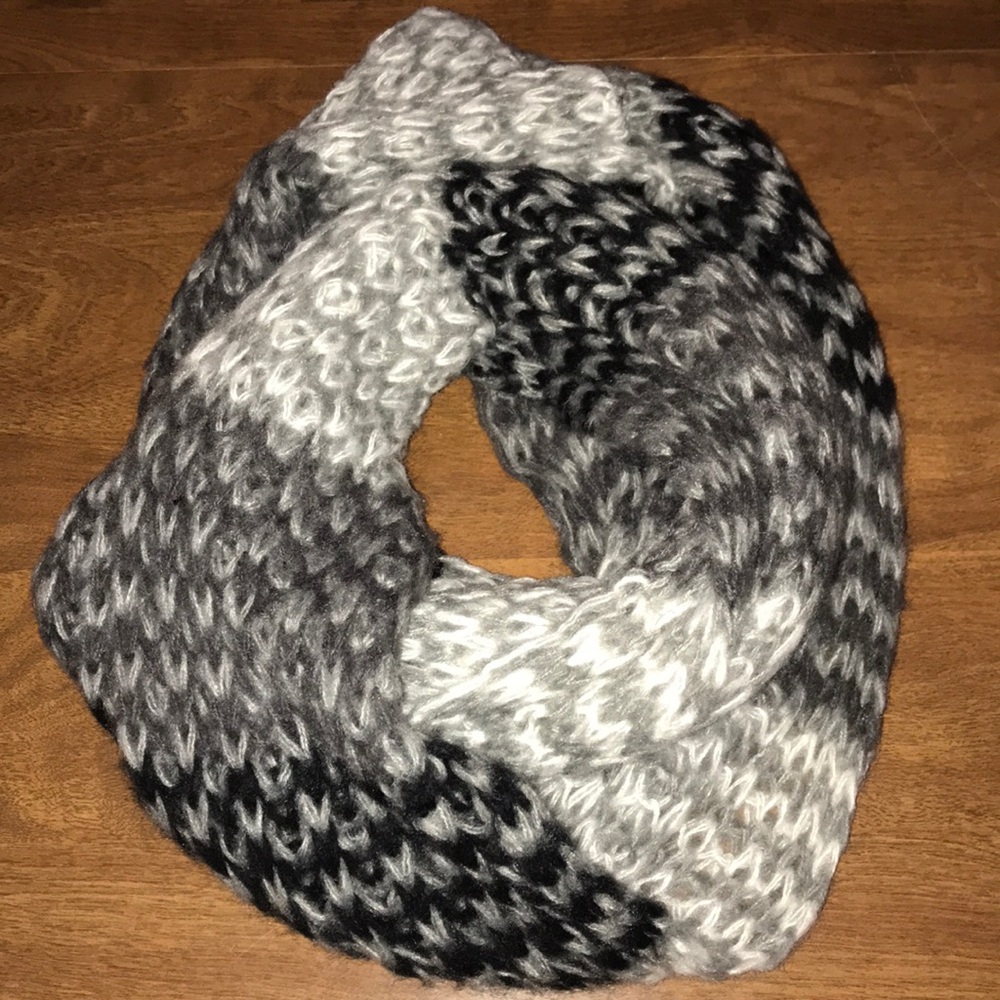 Ombré Scarf